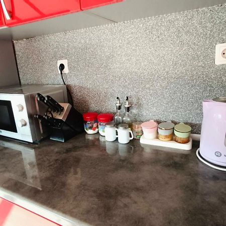 Poseidon House Apartment Mostar Luaran gambar