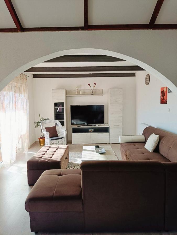 Poseidon House Apartment Mostar Luaran gambar