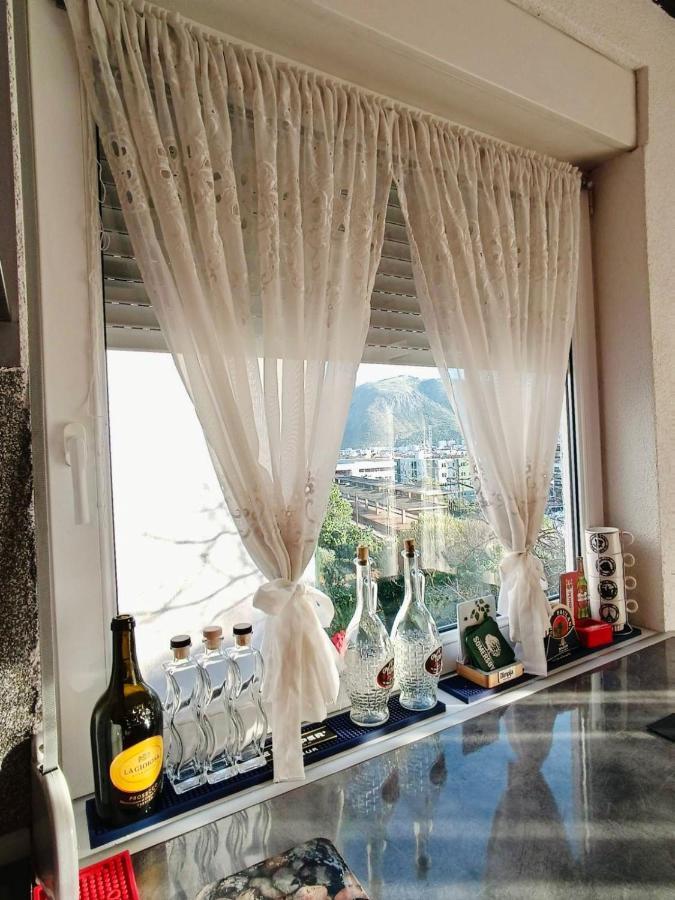 Poseidon House Apartment Mostar Luaran gambar