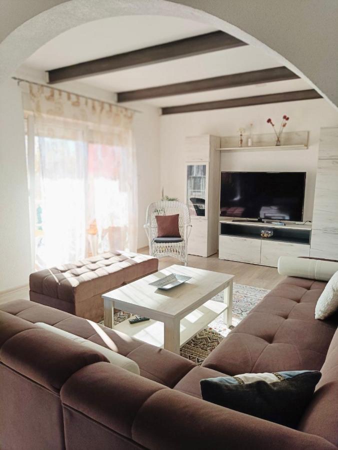 Poseidon House Apartment Mostar Luaran gambar